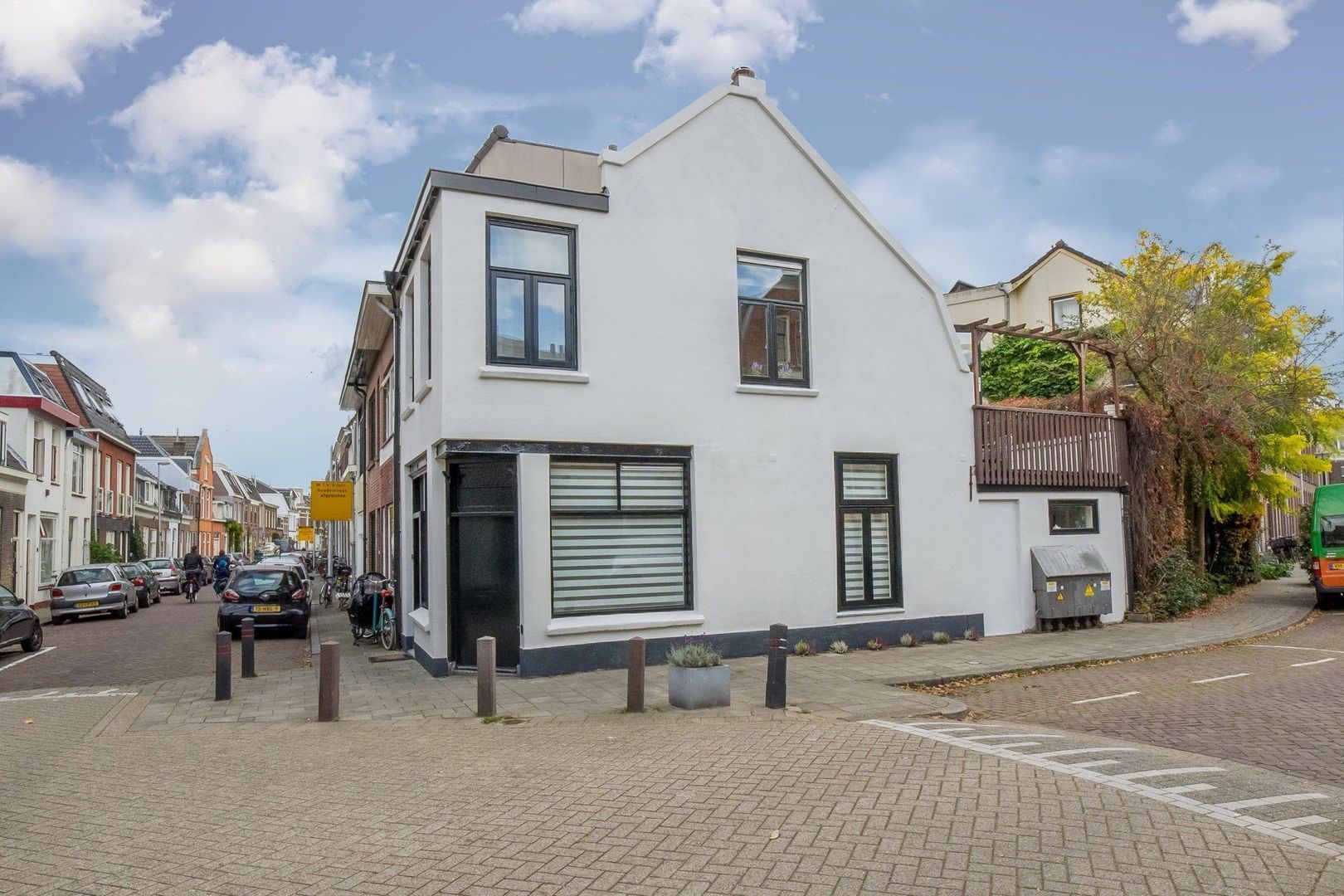 Gildstraat, Utrecht foto-19