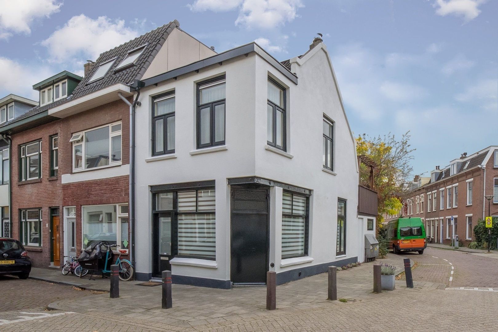 Gildstraat, Utrecht foto-0