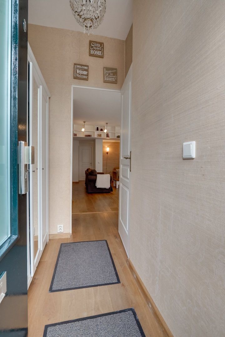Gildstraat, Utrecht foto-1