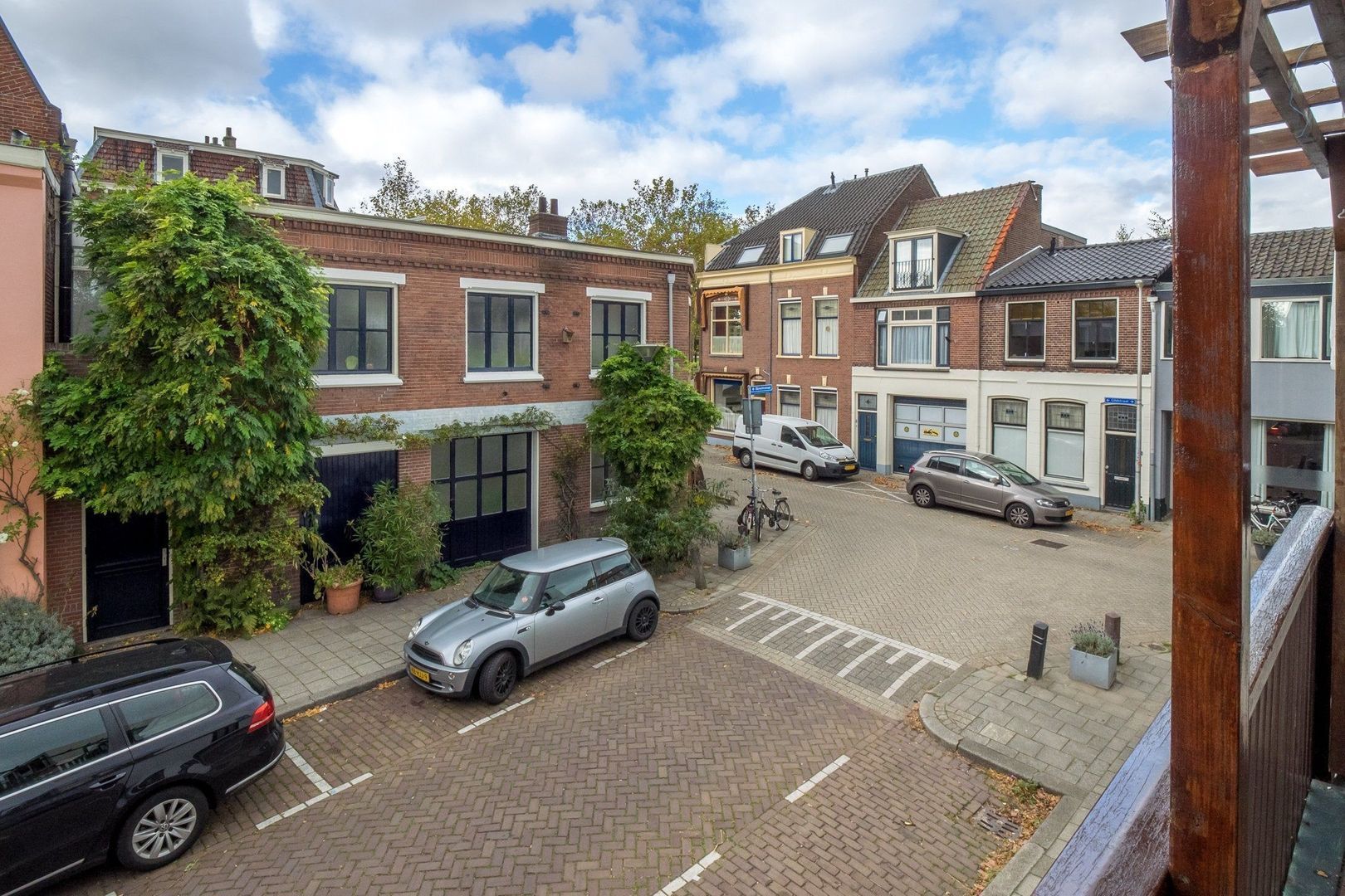 Gildstraat, Utrecht foto-17