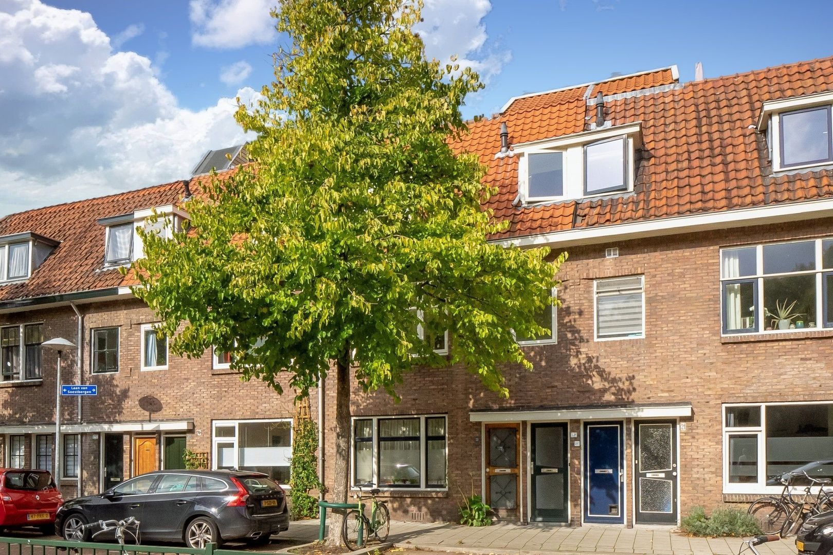 Laan van Soestbergen, Utrecht foto-0