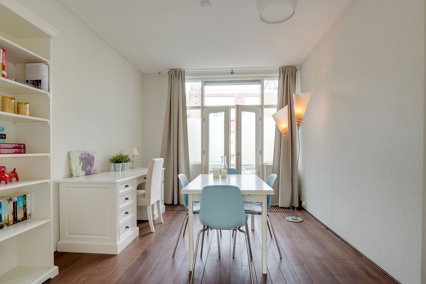 Laan van Soestbergen, Utrecht foto-8
