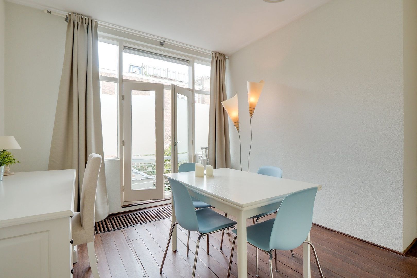 Laan van Soestbergen, Utrecht foto-10