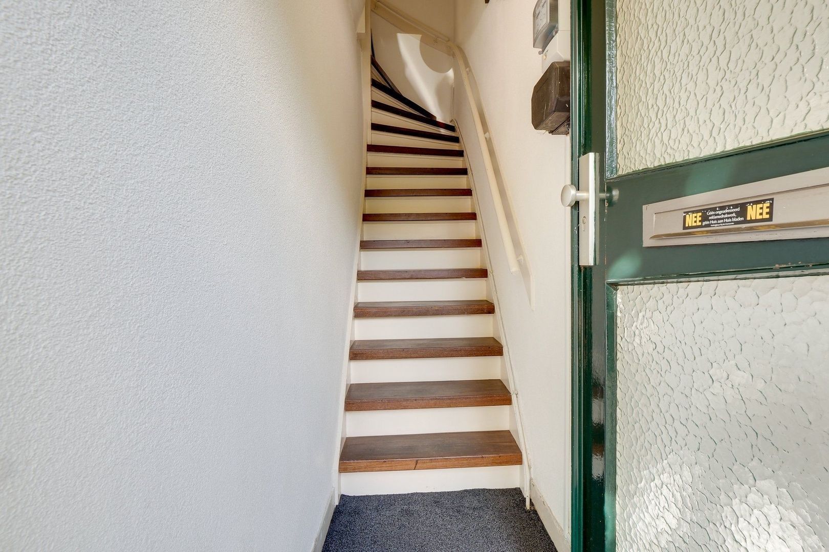 Laan van Soestbergen, Utrecht foto-1