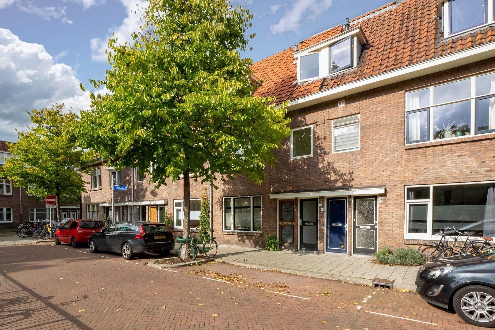 Laan van Soestbergen, Utrecht foto-26