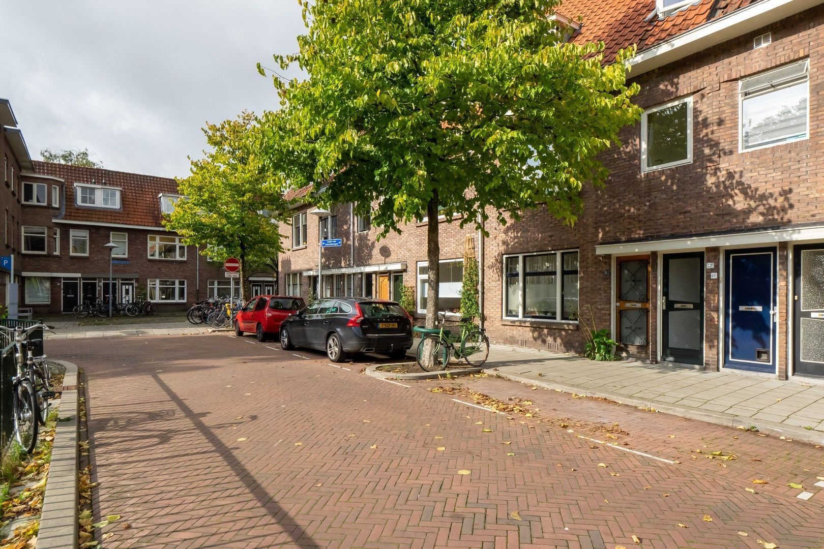 Laan van Soestbergen, Utrecht foto-27