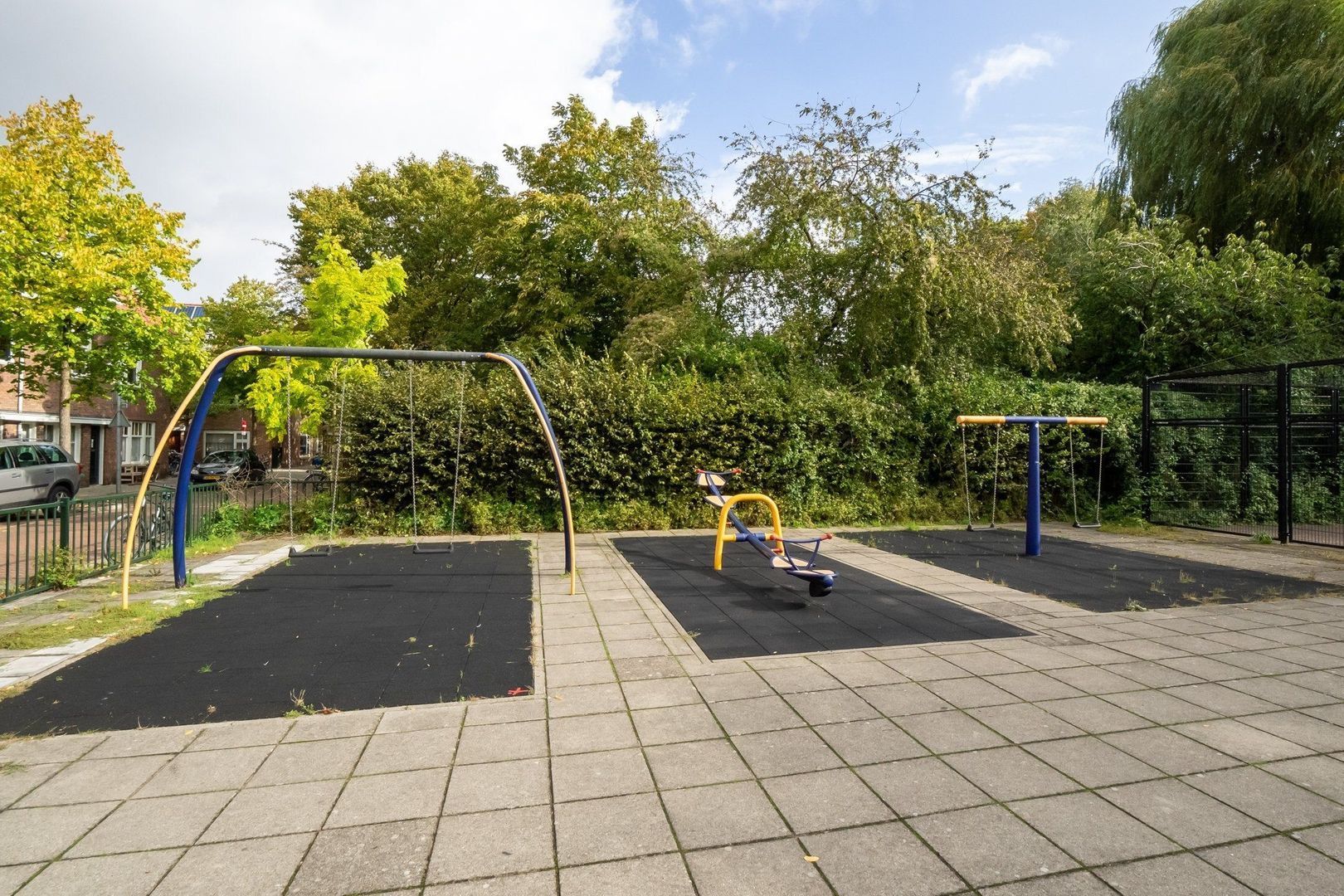 Laan van Soestbergen, Utrecht foto-28