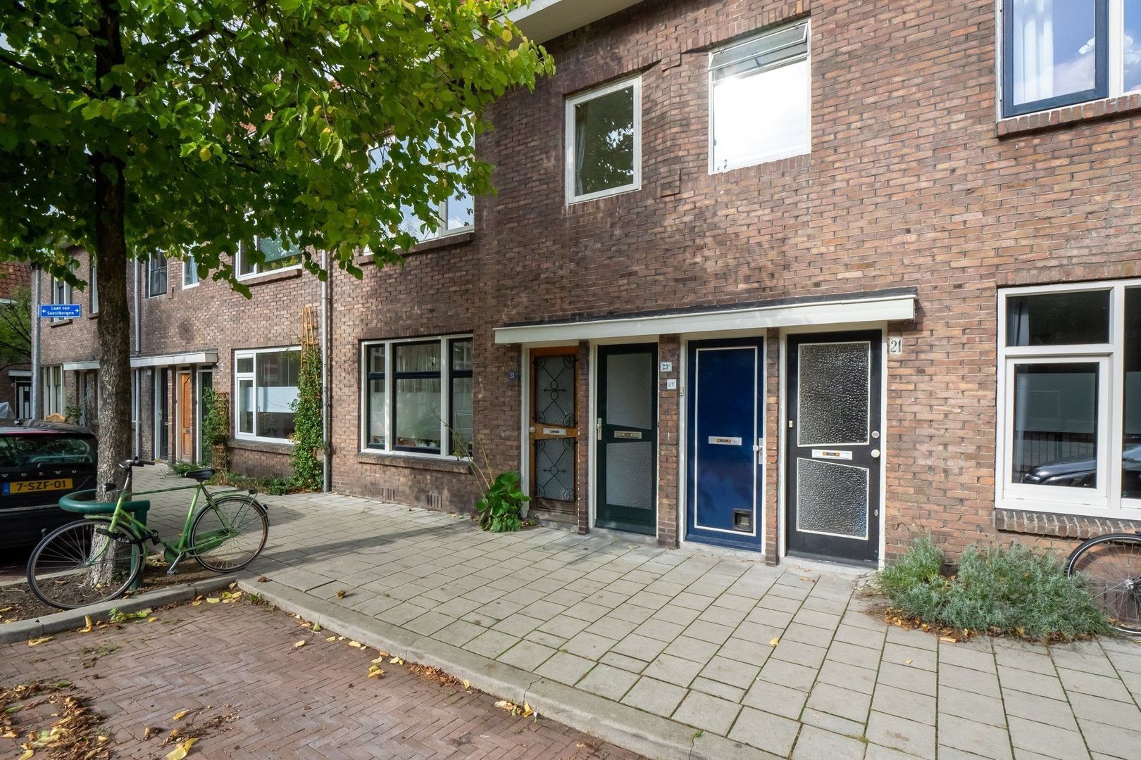 Laan van Soestbergen, Utrecht foto-29
