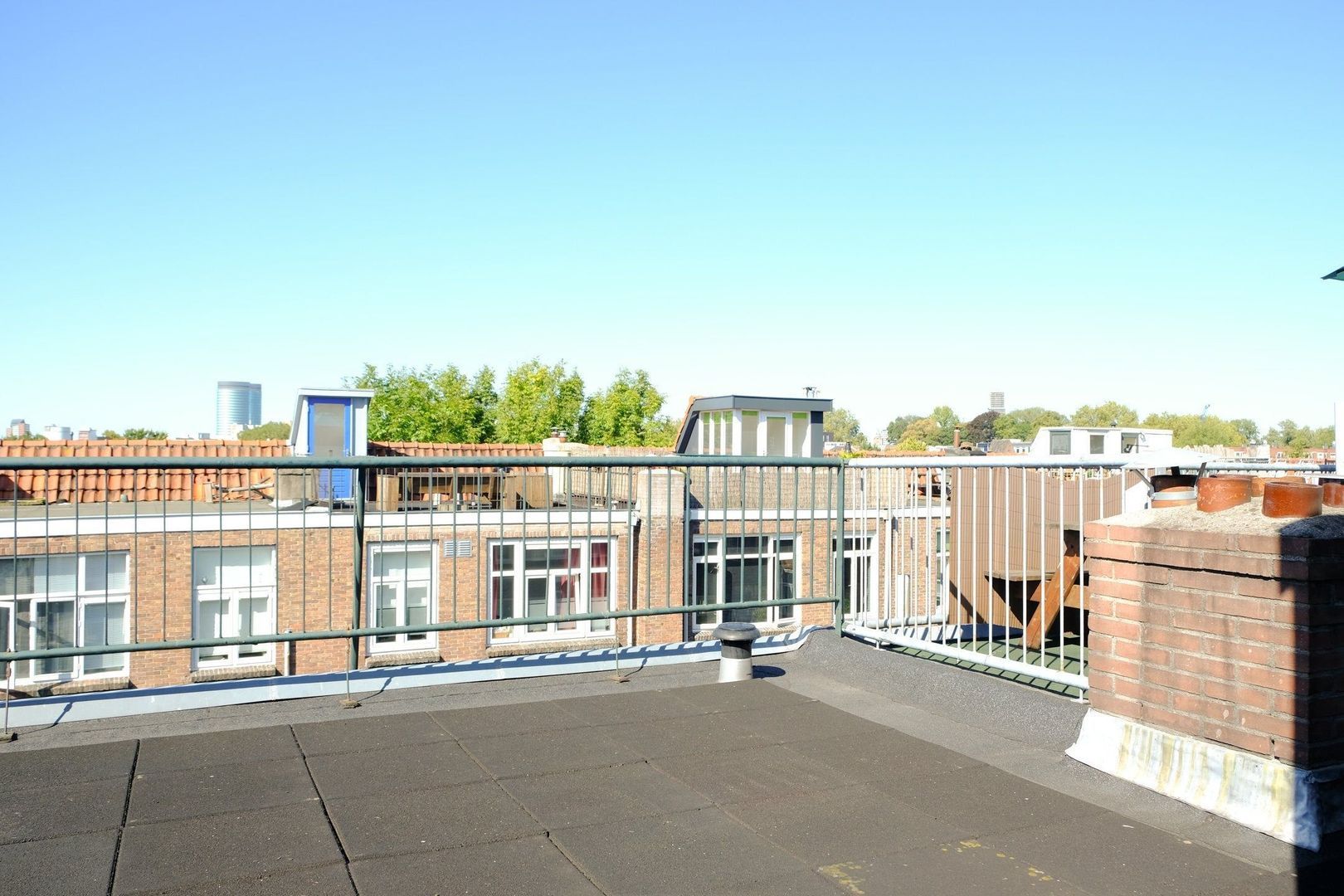 Laan van Soestbergen, Utrecht foto-24
