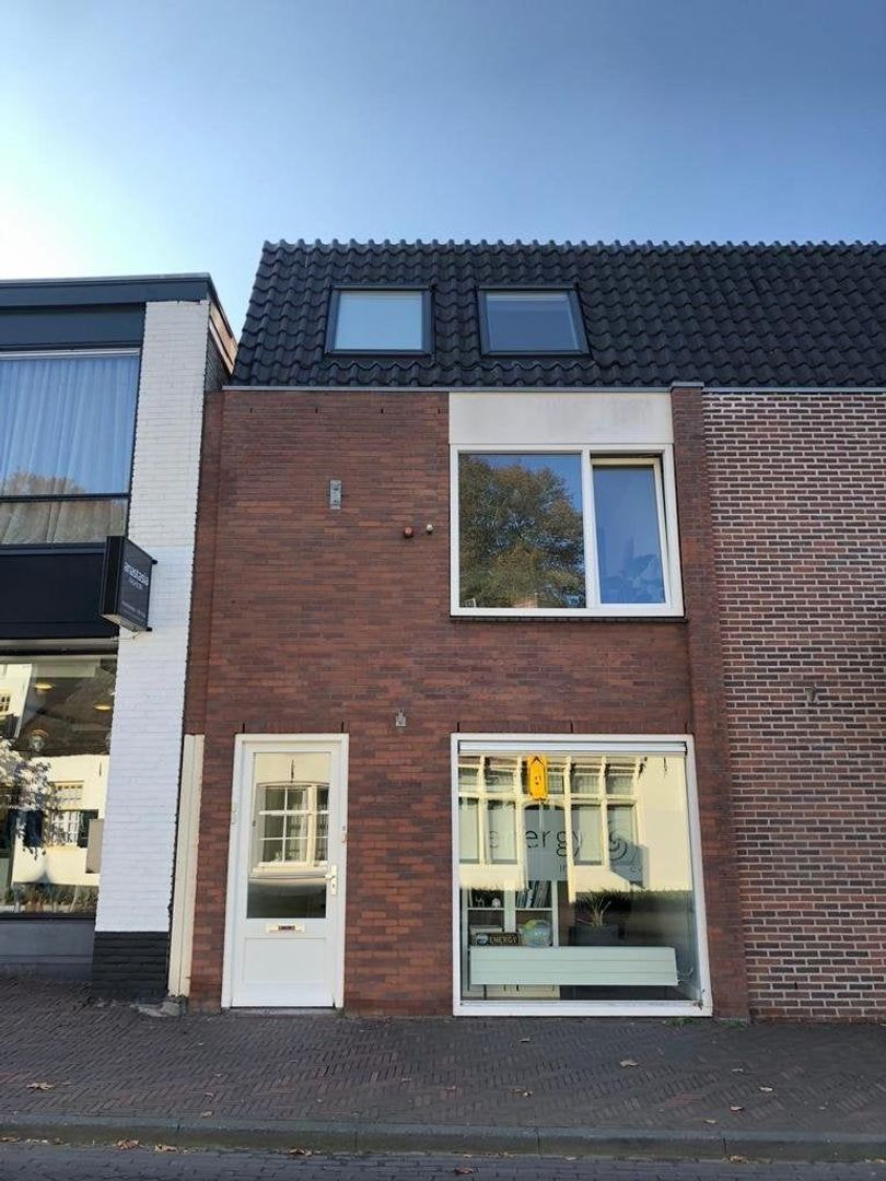 Dorpsstraat, Vleuten foto-0