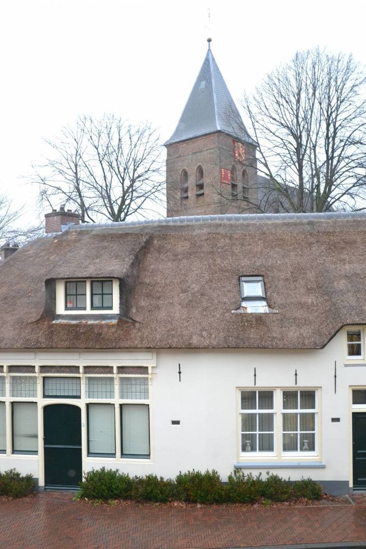 Dorpsstraat, Vleuten foto-13
