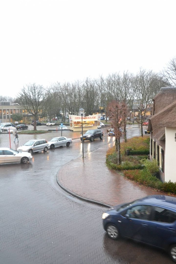Dorpsstraat, Vleuten foto-11