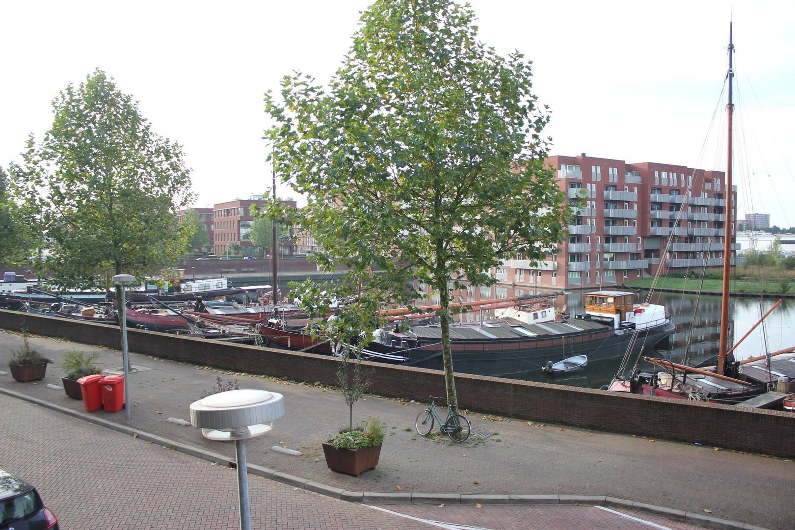 Veilinghavenkade, Utrecht foto-12