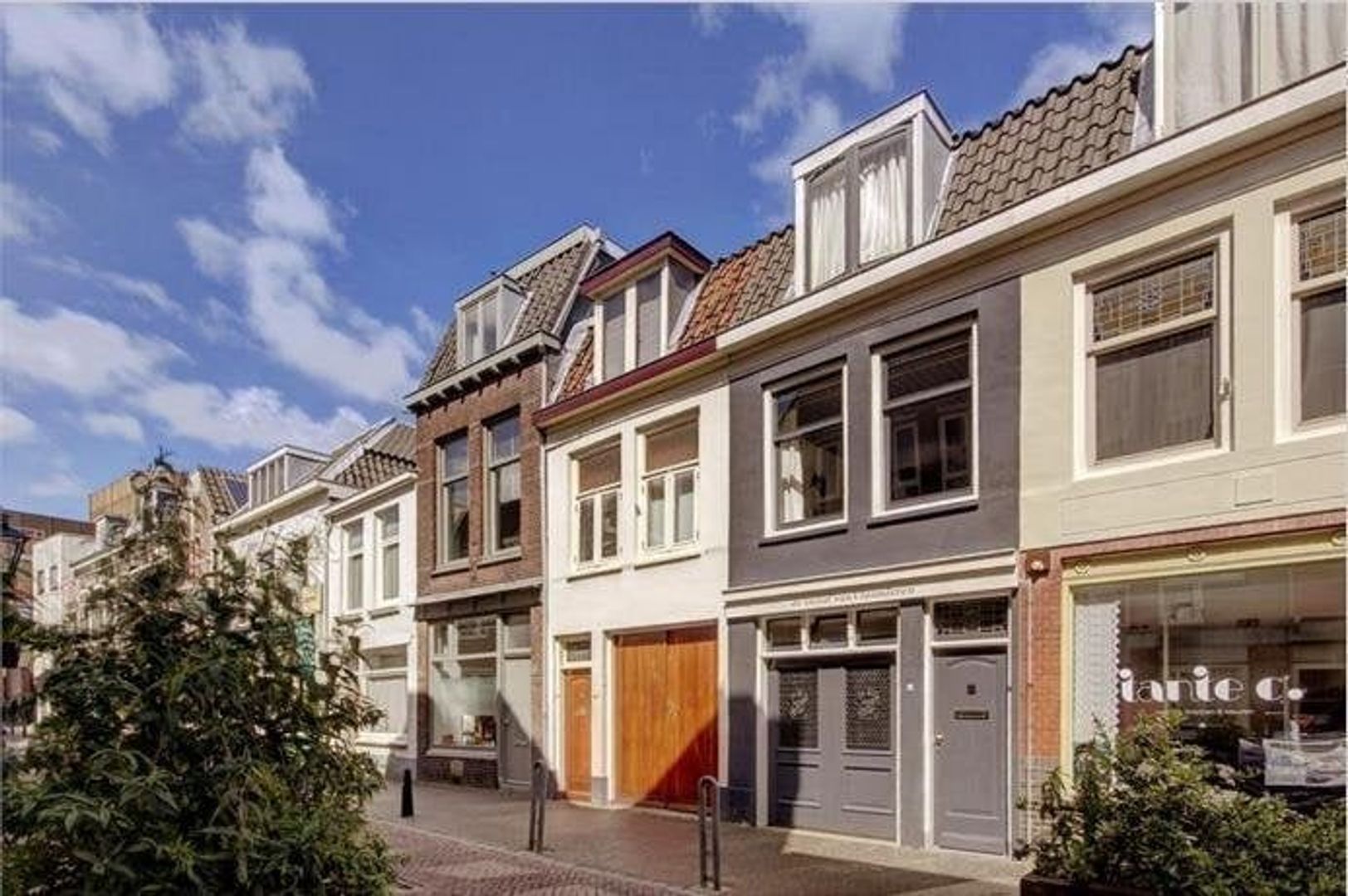 Willemstraat, Utrecht foto-0
