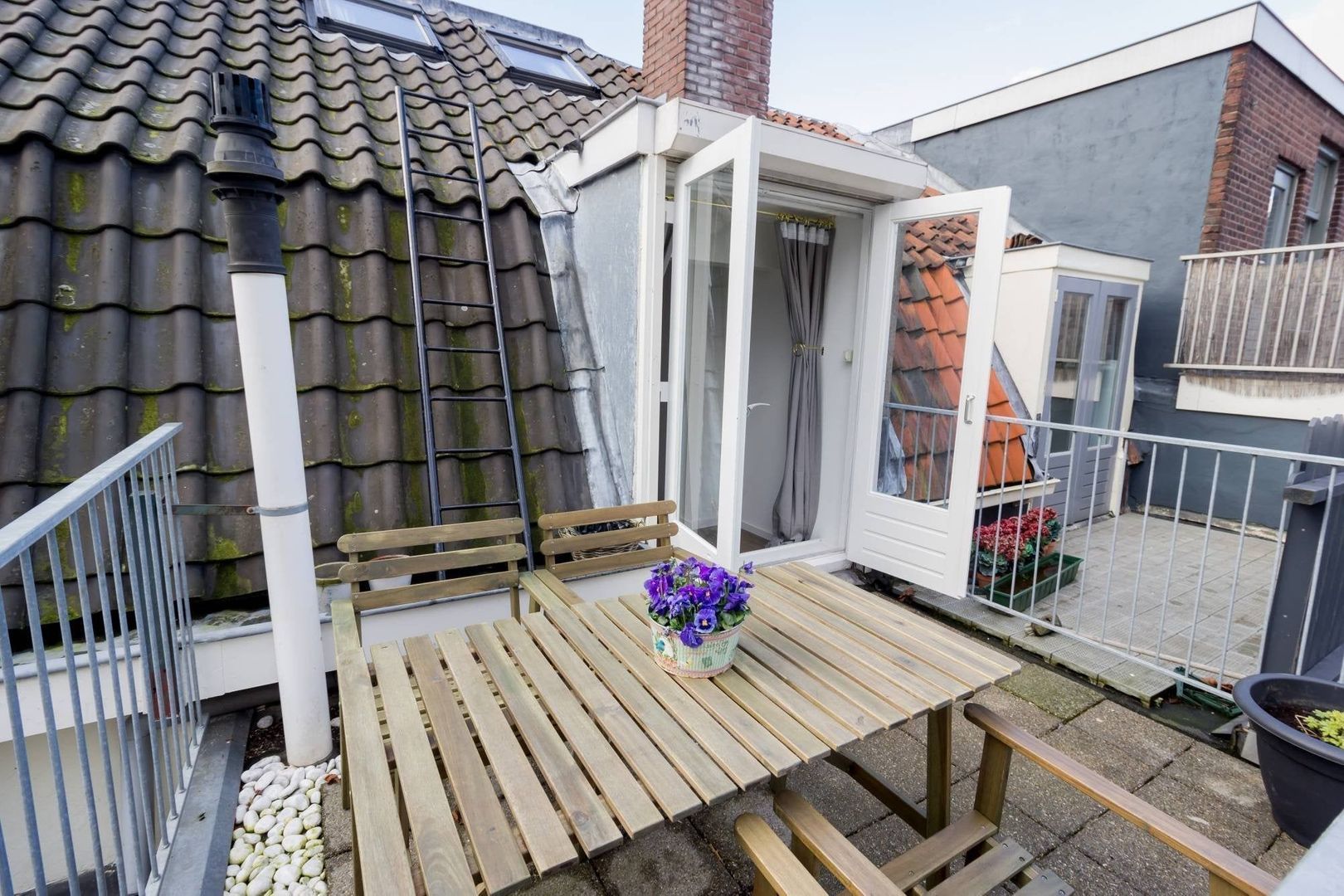 Willemstraat, Utrecht foto-19