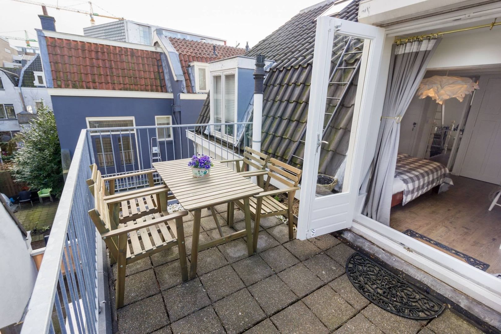 Willemstraat, Utrecht foto-20