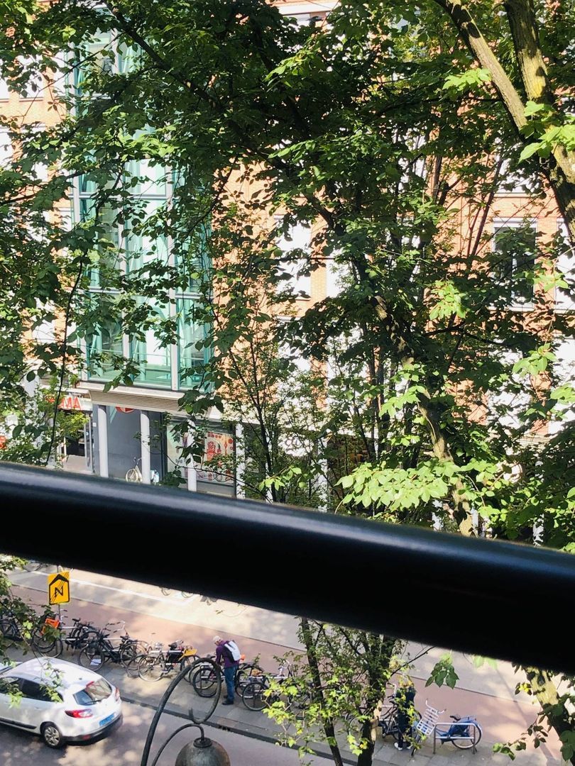 Jodenbreestraat, Amsterdam foto-10
