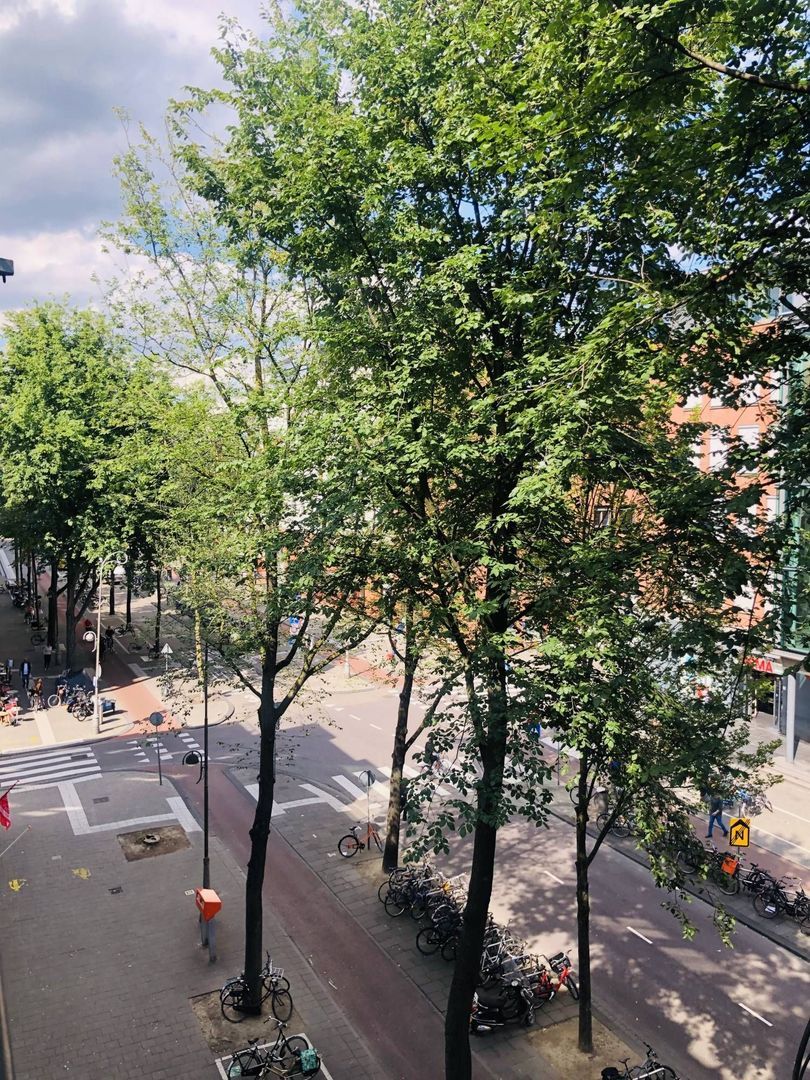 Jodenbreestraat, Amsterdam foto-15
