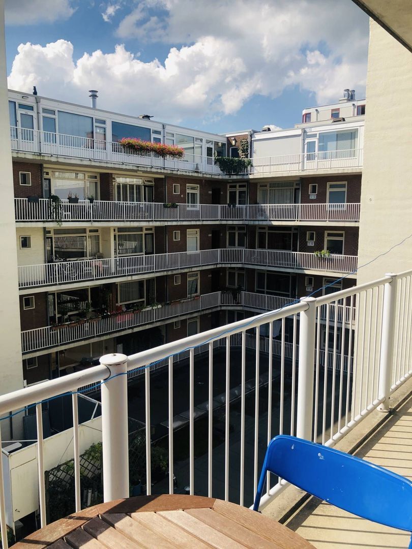 Jodenbreestraat, Amsterdam foto-18