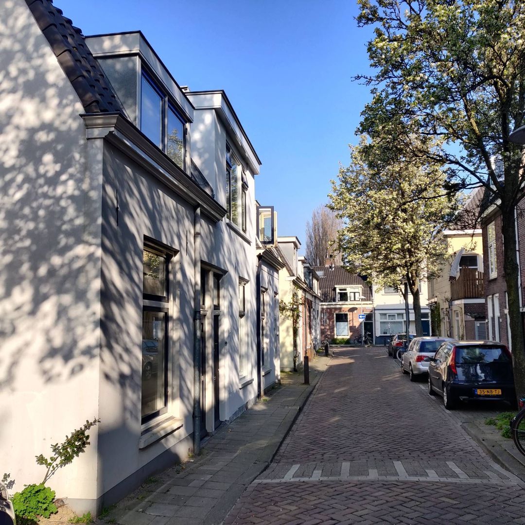 Singelstraat, Utrecht foto-21