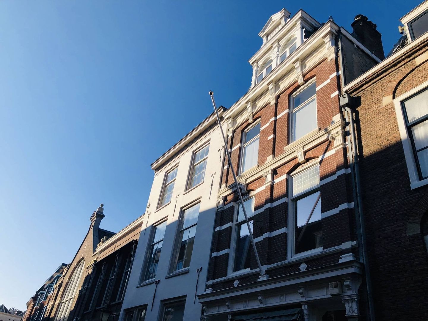 Zuilenstraat, Utrecht foto-0