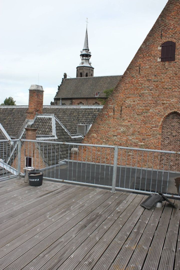 Zuilenstraat, Utrecht foto-14