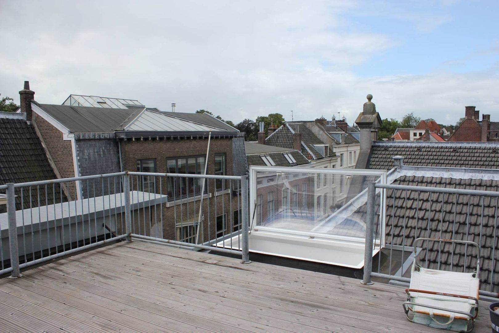 Zuilenstraat, Utrecht foto-15