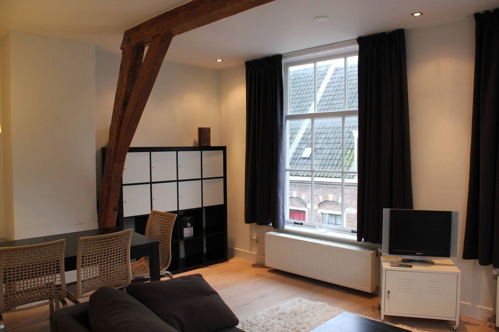 Zuilenstraat, Utrecht foto-2