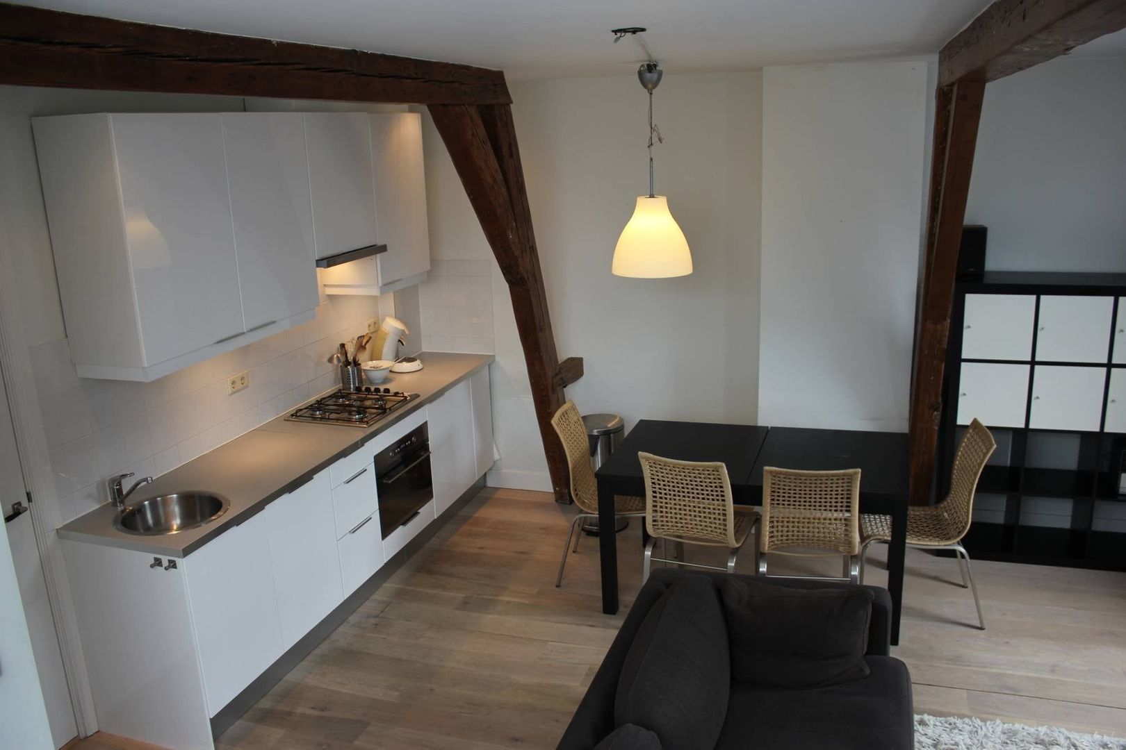 Zuilenstraat, Utrecht foto-1