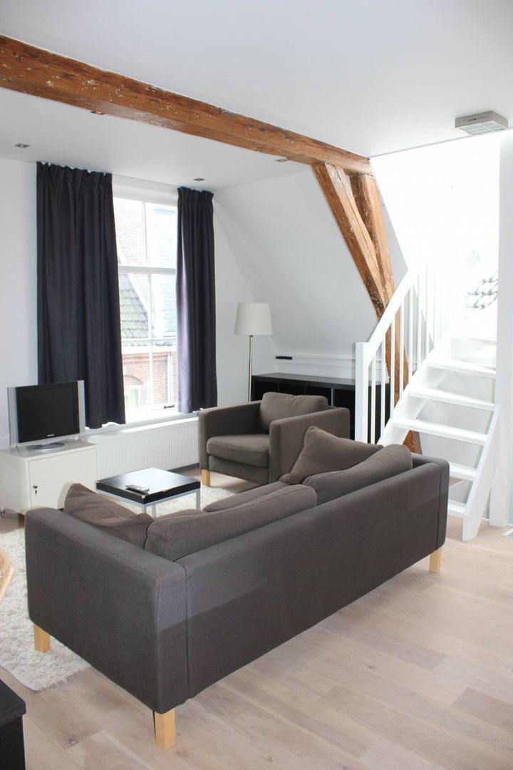 Zuilenstraat, Utrecht foto-3