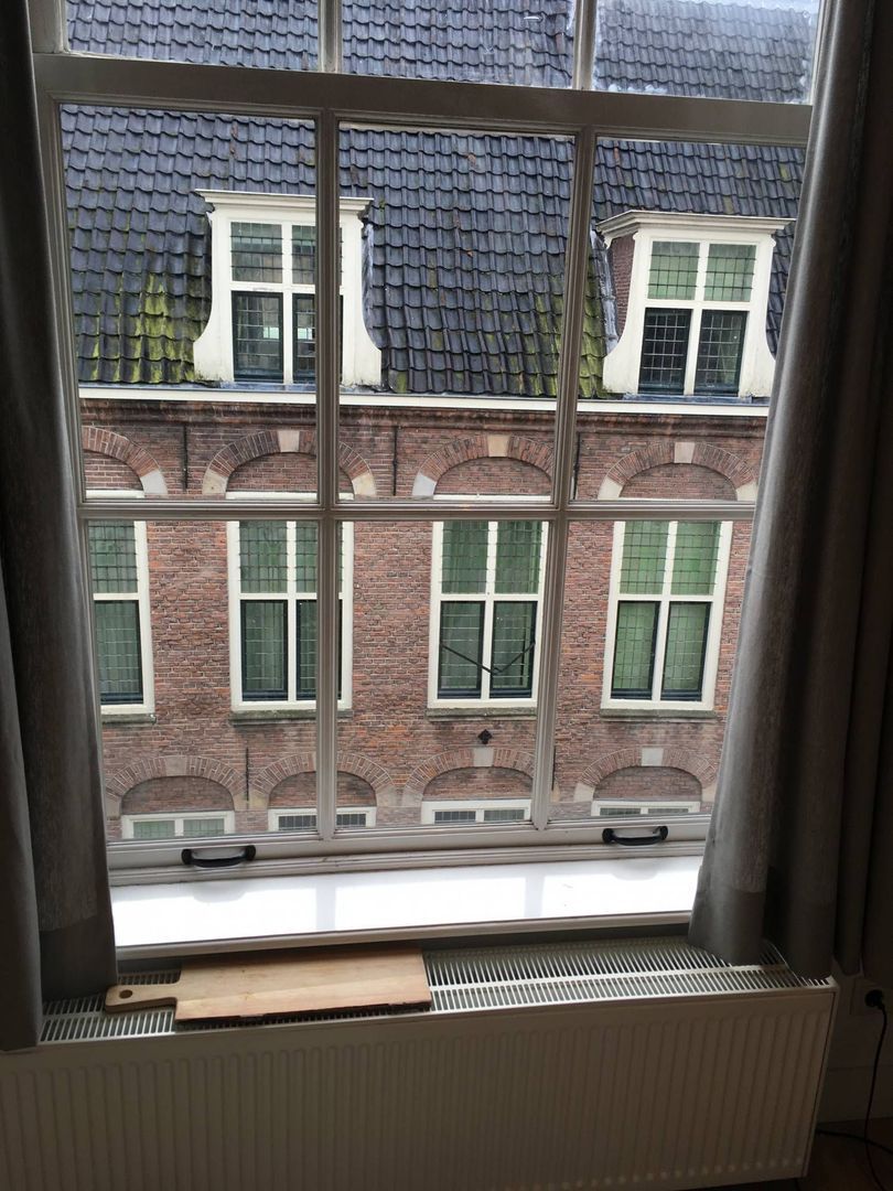 Zuilenstraat, Utrecht foto-4
