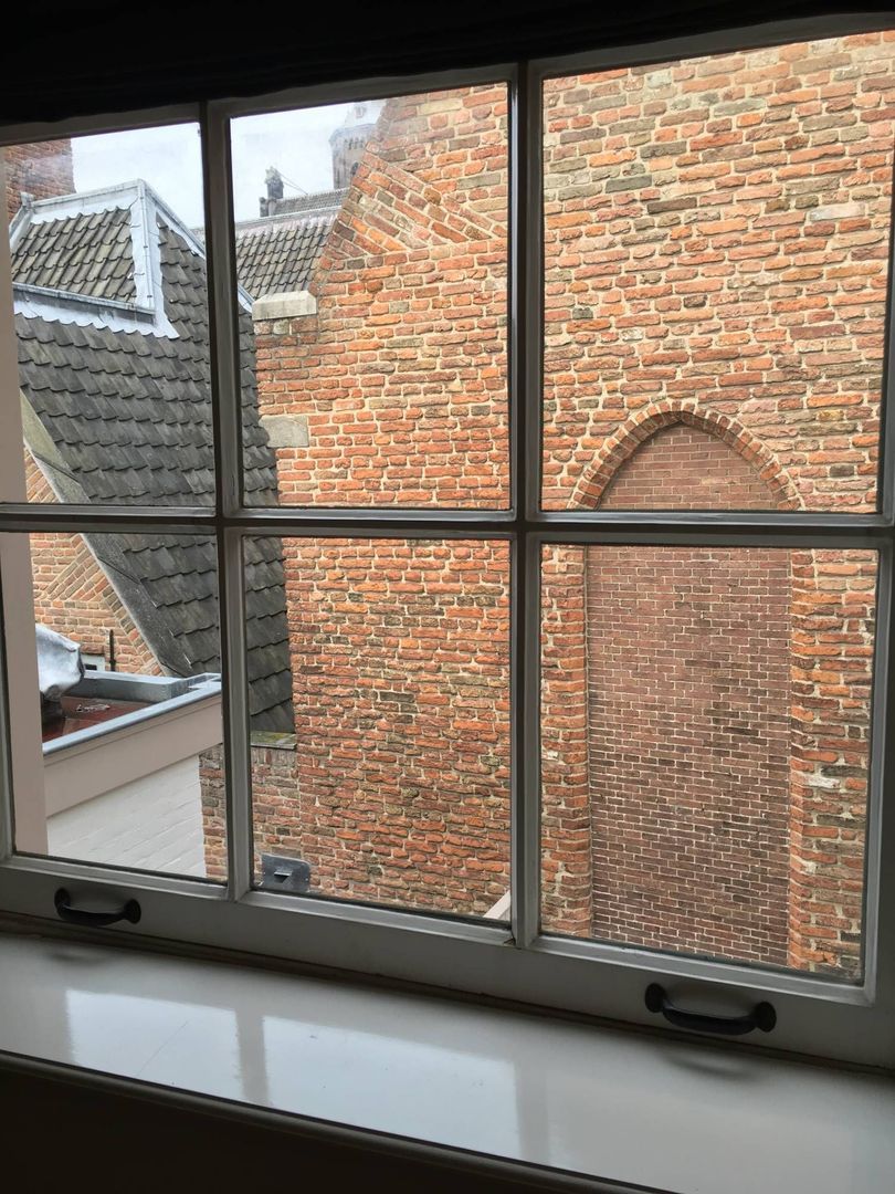 Zuilenstraat, Utrecht foto-10