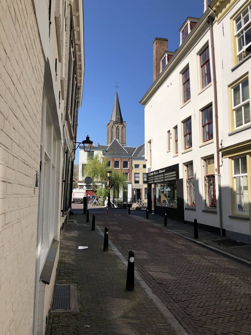 Jacobijnenstraat, Utrecht foto-14