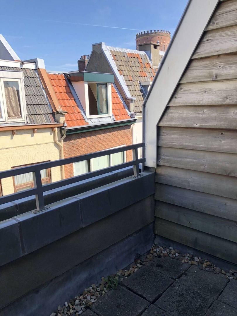 Jacobijnenstraat, Utrecht foto-12