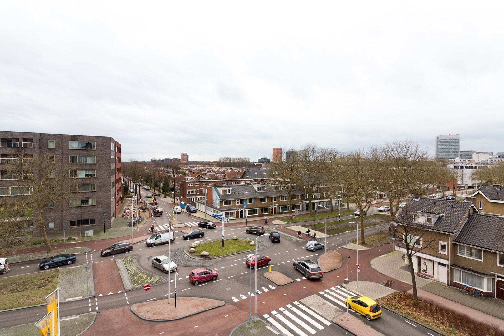 Constant Erzeijstraat, Utrecht foto-11