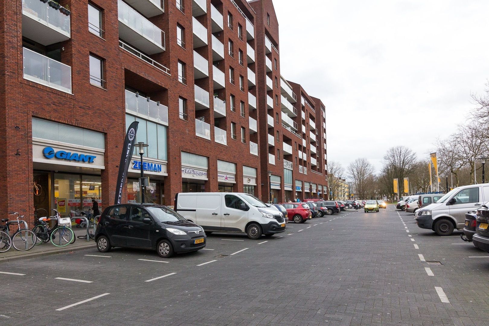 Constant Erzeijstraat, Utrecht foto-27