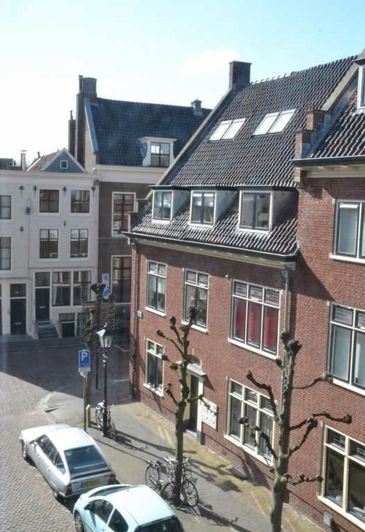 Zuilenstraat, Utrecht foto-11