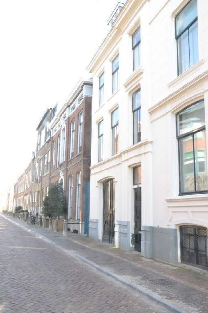 Zuilenstraat, Utrecht foto-0