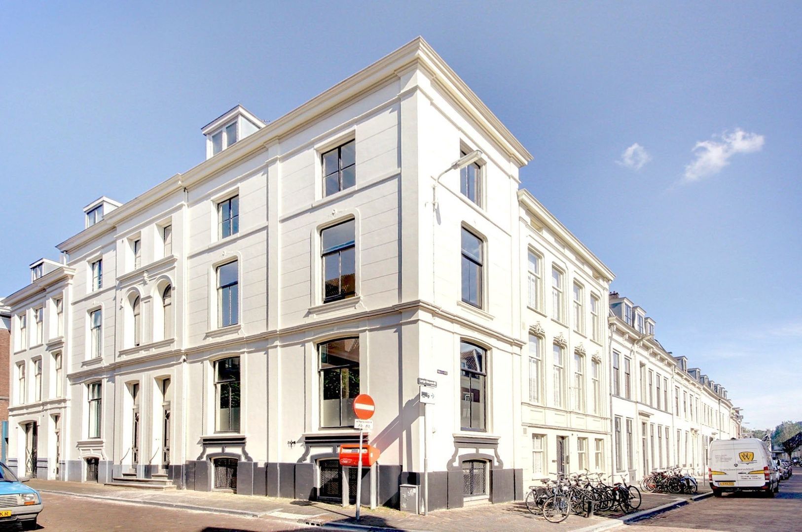 Zuilenstraat, Utrecht foto-32
