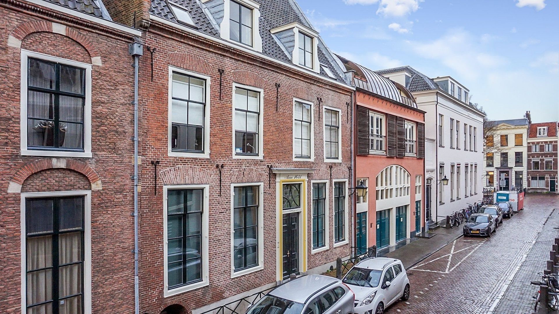 Zuilenstraat, Utrecht foto-0