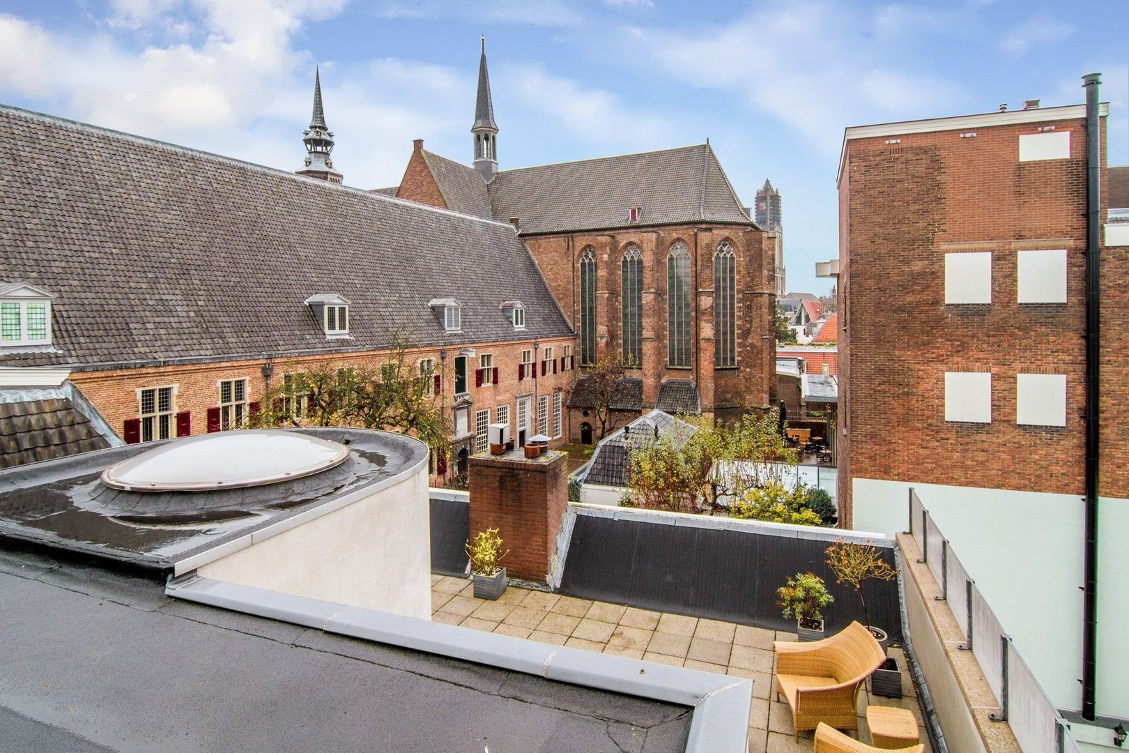 Zuilenstraat, Utrecht foto-15