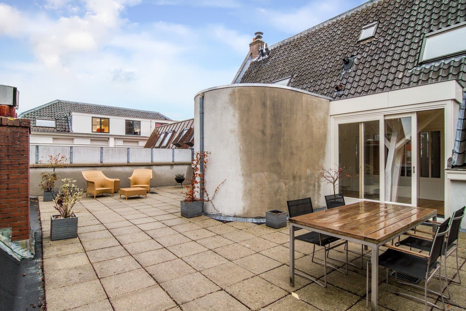Zuilenstraat, Utrecht foto-22
