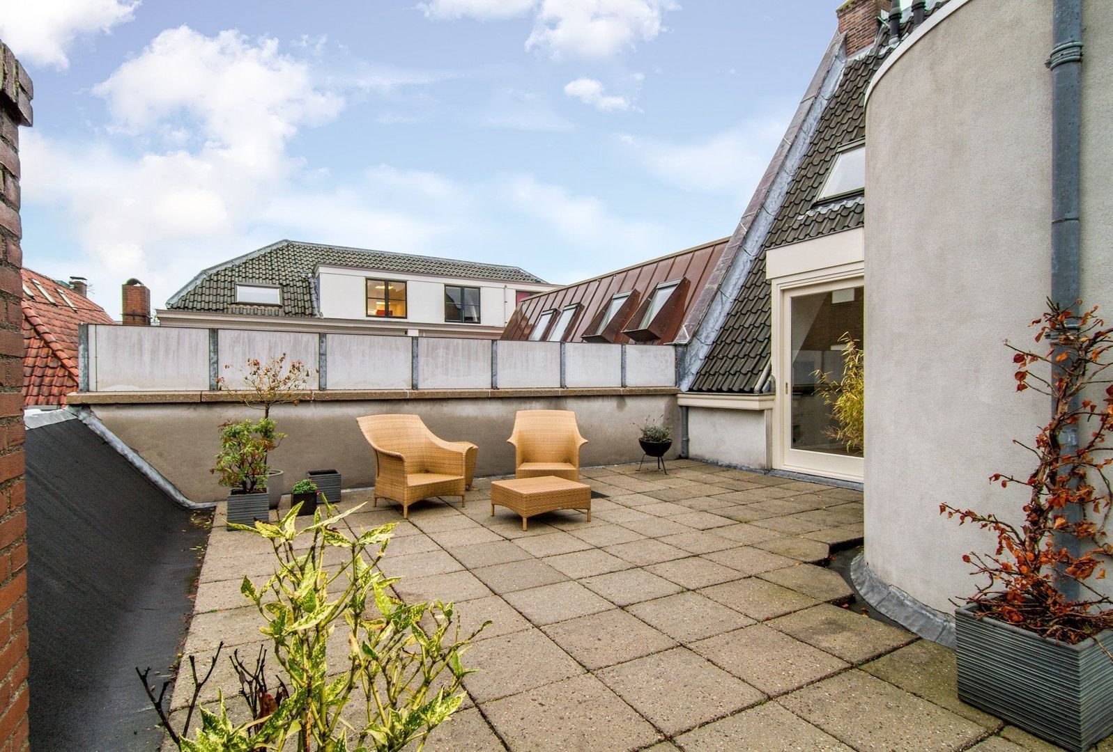Zuilenstraat, Utrecht foto-23