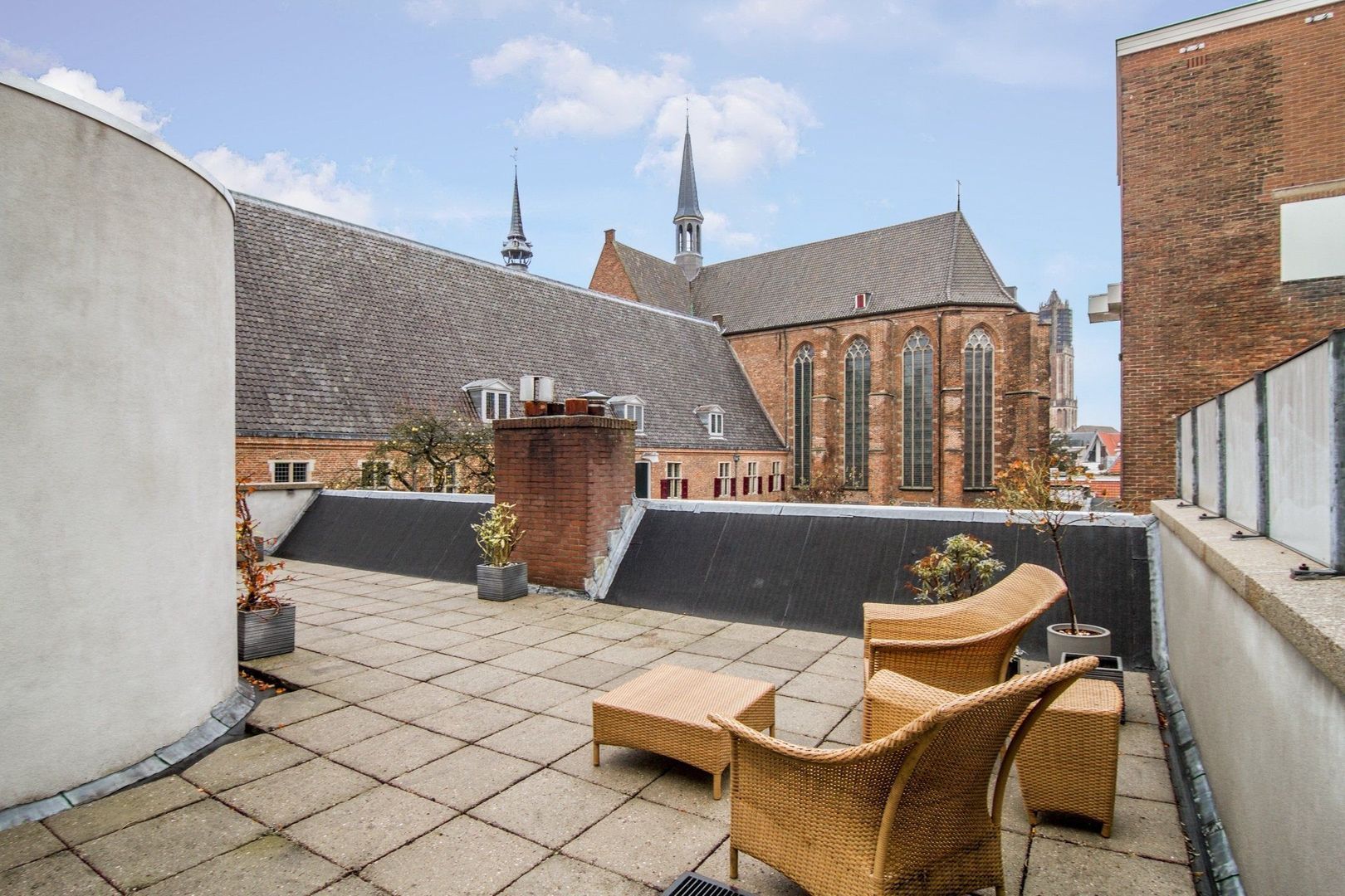 Zuilenstraat, Utrecht foto-24