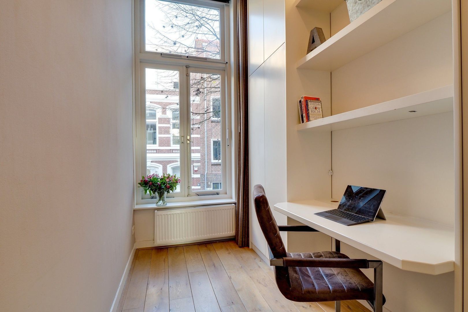 Mgr. van de Weteringstraat, Utrecht foto-13
