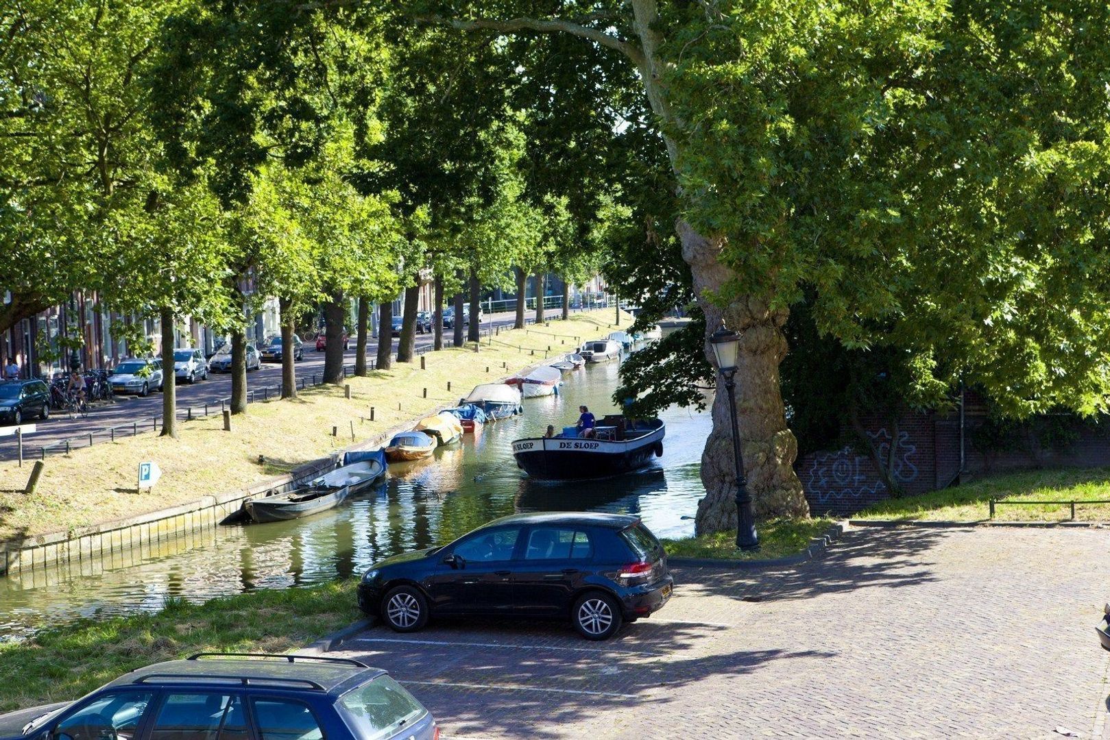 Begijnekade, Utrecht foto-18