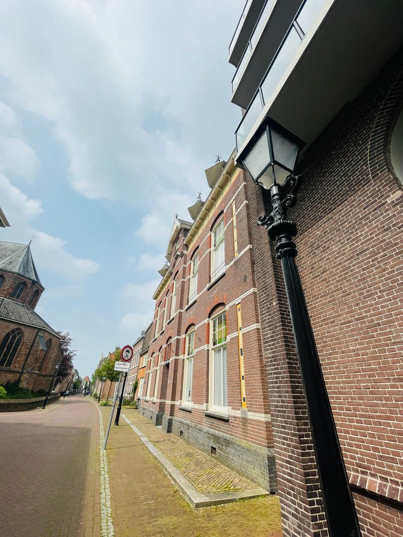 Ridderstraat, Culemborg foto-29
