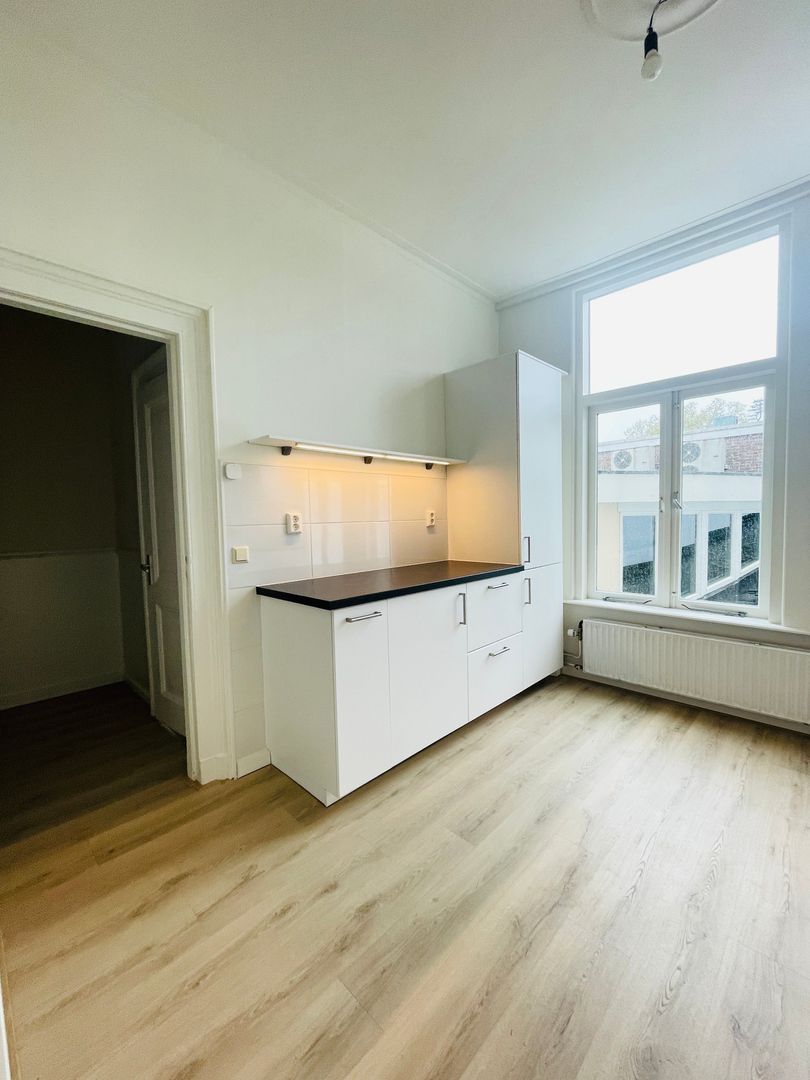 Nachtegaalstraat, Utrecht foto-9