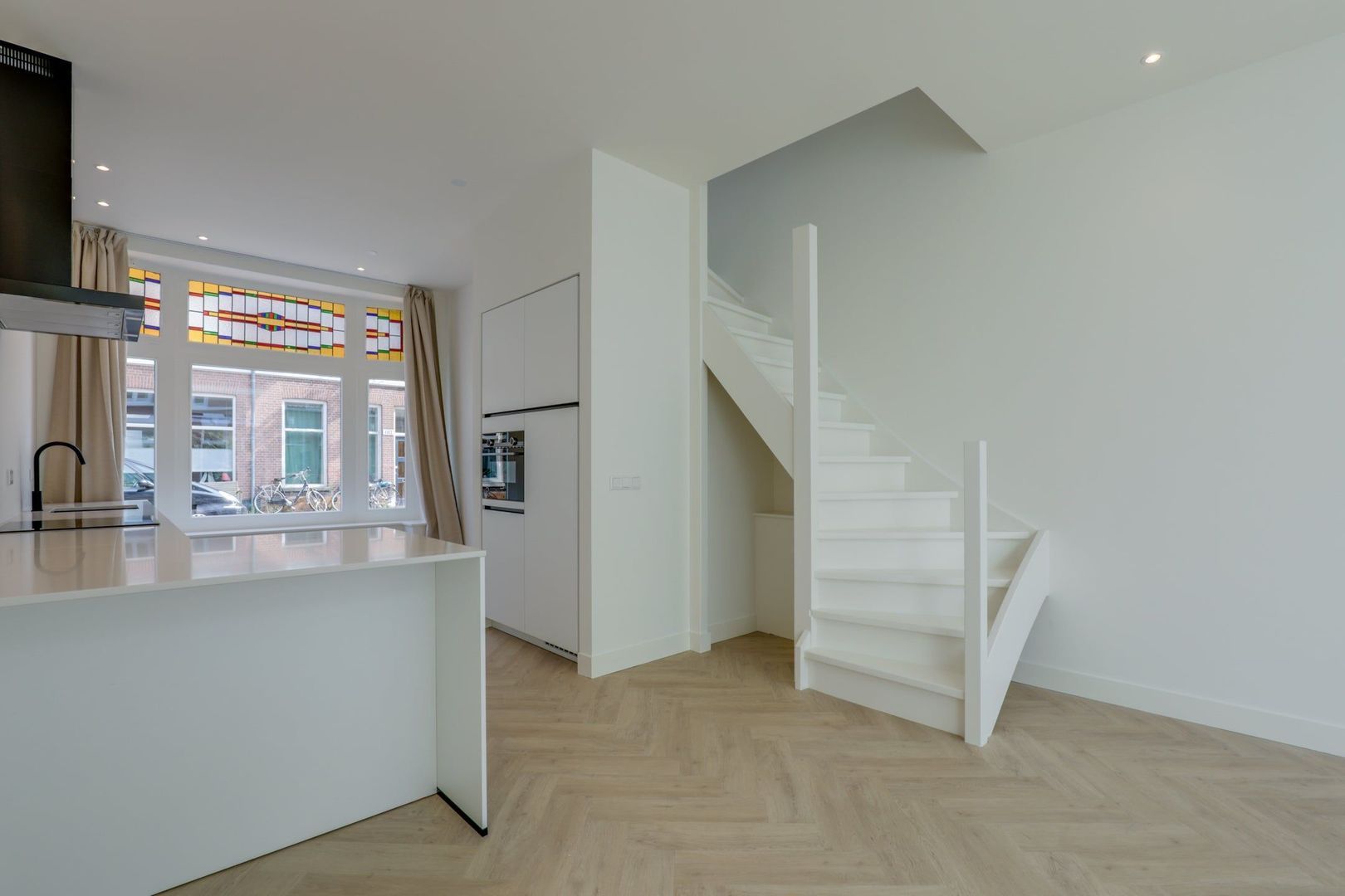 Zandhofsestraat, Utrecht foto-8