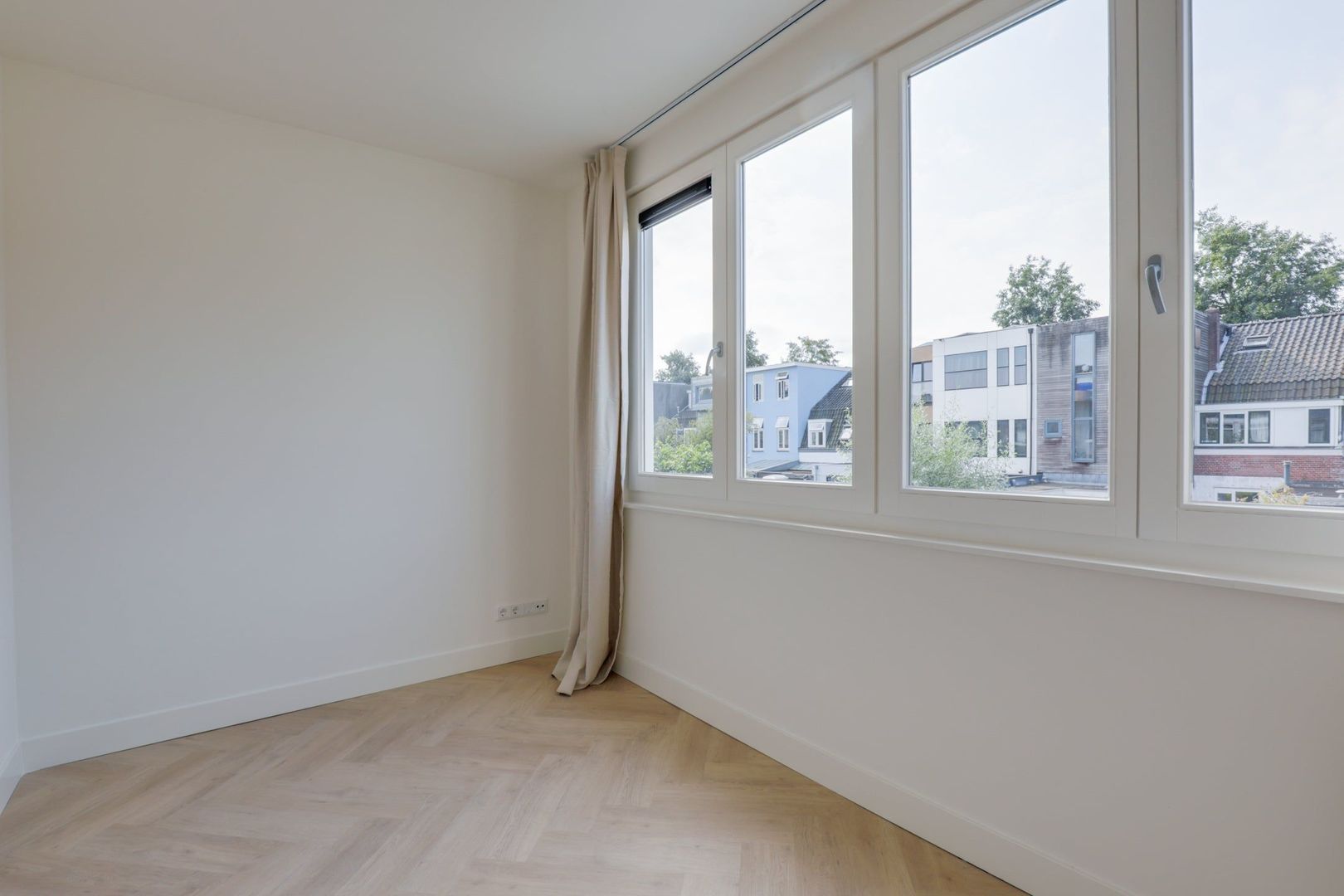 Zandhofsestraat, Utrecht foto-22